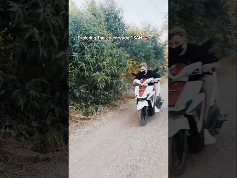 Exploring Isan Thailand Isaan Travel