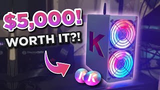Was This $5,000 Mini Crypto Miner WORTH IT?!