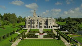 The Pursuit of Excellence at The Golf Course at Adare Manor