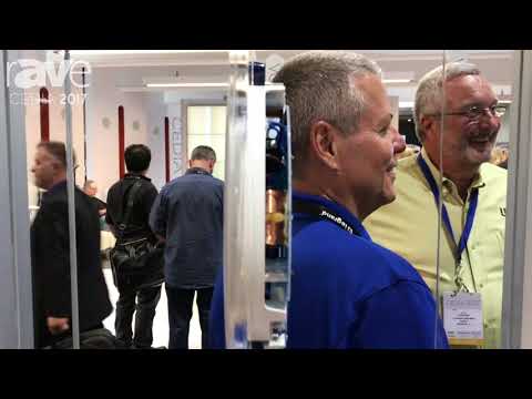 CEDIA 2017: KEF