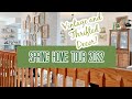 Spring Home Tour 2022 | My Vintage and Thrifted Home