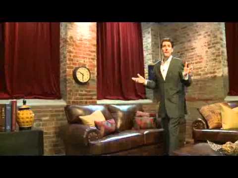 Wretched TV - With Todd Friel - Whitney Houston&#;s Funeral - Prosperity Gospel? Wretched TV - With Todd Friel - Whitney Houston&#;s Funeral - Prosperity Gospel?