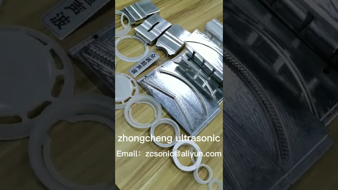 liquid filter bag welding machine