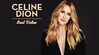 Celine Dion   Best Video