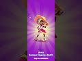 Subway Surfers NO-FLOOR-CHLLENGE-UNLOCKED Berta's Summer Eleganza Outfit (Barcelona 2025) #shorts