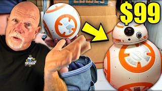 What Did We Get From A $1M House Junk Removal?