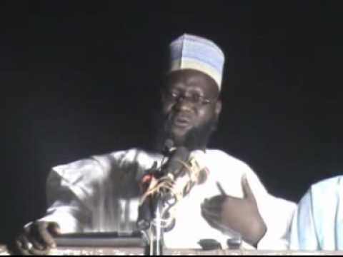 WAZOU ALFA Mouhamad Oumar Ghana Niamey Francophonie Niger 