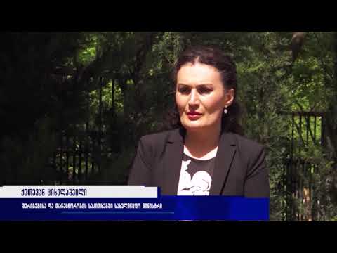 დეზინფორმაციის ახალი ტალღა ოკუპირებულ ცხინვალში