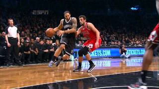2013 Playoffs: Top 10 Assists of the First Round