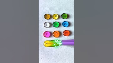 Vẽ một nét nối số từ 1 đến 12 #drawing #maths #quiz #games #shorts