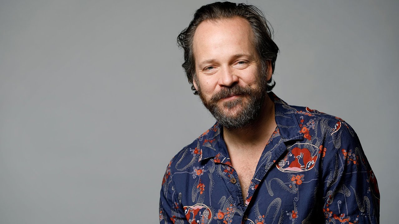 Download Peter Sarsgaard says 'The Looming Tower' best answers the how and why