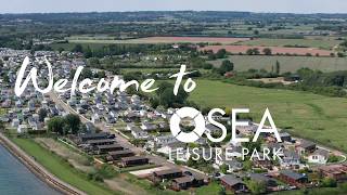 Welcome To Osea Leisure Park