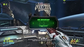 DOOM Eternal walkthrough part 2: The Second Hell Priest