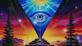 Illuminating the Inner Vision: A Journey to Activate the Third Eye