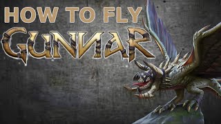 War Dragons: How To Fly Gunnar! Showing How I Plan Attacks! War Dragons: How To Fly Gunnar! Showing How I Plan Attacks!