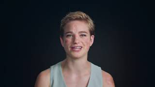 Lezione Di Valore Bebe Vio