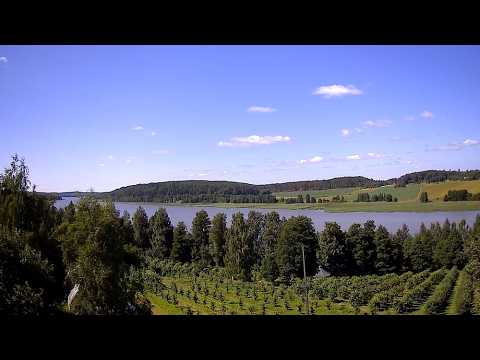 Merikulma Lakeside Forest View live cam preview