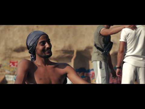 Youtube: Dibson x Elams – Rien à Prouver (clip officiel)