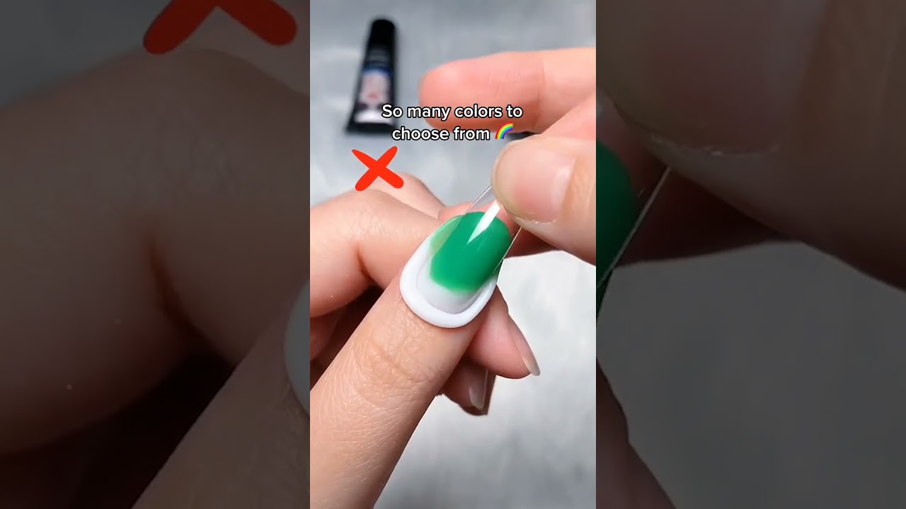 Paddie’s Polygel Review | Easy & Professional Nail Extension at Home 💅