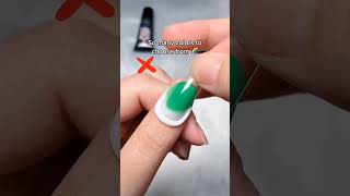 Paddie’s Polygel Review | Easy &amp; Professional Nail Extension at Home 💅
