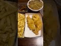 Big Family Feed #tings🍟🍚 Potato Fritters + Fried Rice + Prawn Crackers & Muscle salad Vibes🫶😁