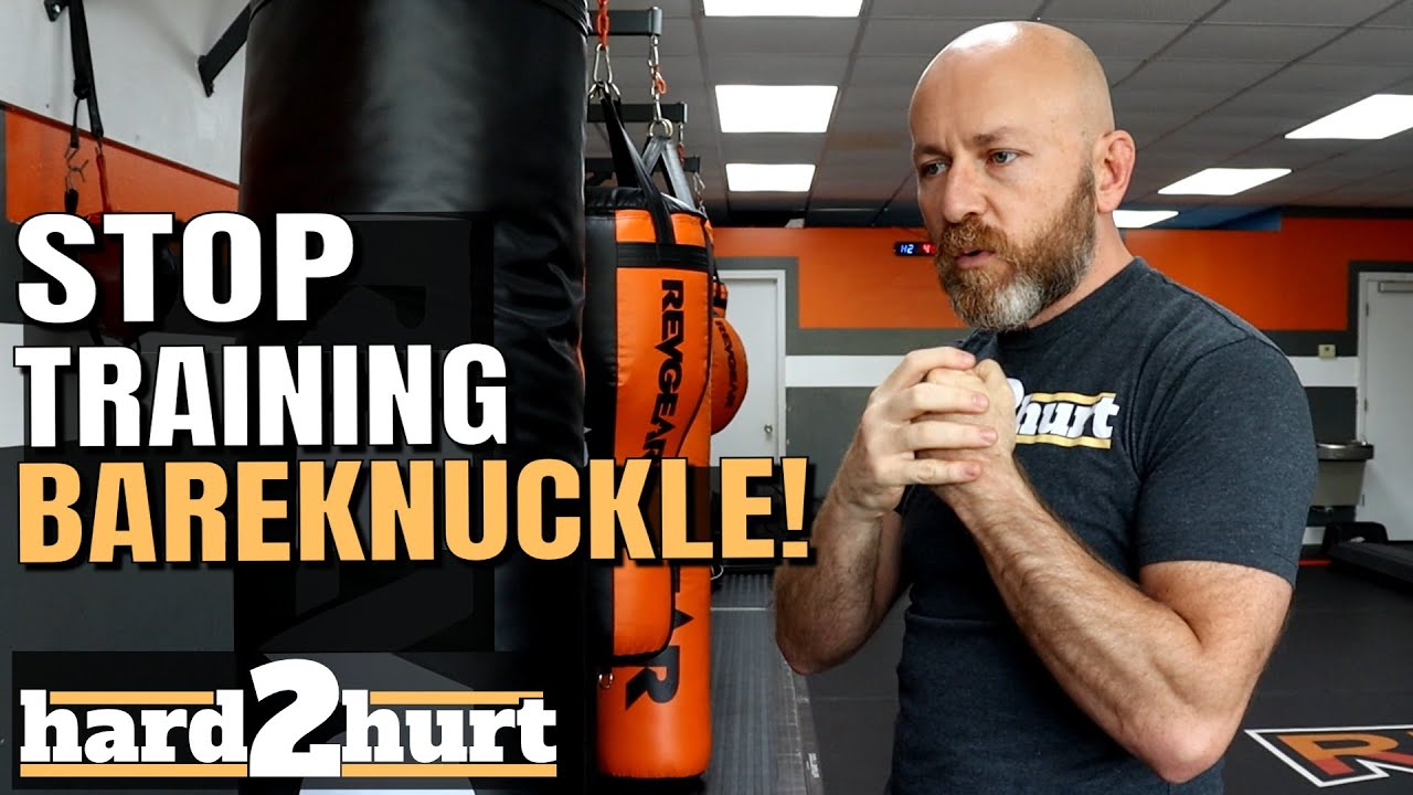 Heavy and Punching Bag Workouts: The Expert's Guide - Onnit Academy