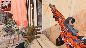 How to Make the M13 OVERPOWERED in WARZONE! (Modern Warfare Warzone)