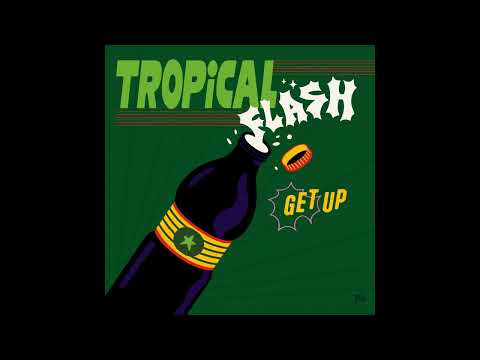 Tropical Flash - Get Up (FRZVL Massive Mix) [Big Box Recordings]