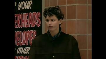 Do -Re-Mi - Man Overboard - Official Video - 4K Remaster