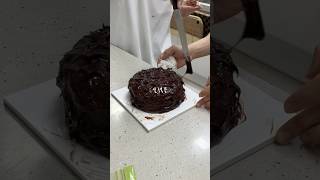 신혼부부 일상 | 깜짝 케익선물을 준비한 아내 | #신혼부부 #부부 #커플 #부부일상