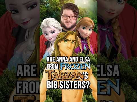 Is This Disney