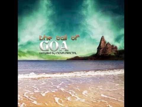 The Call Of Goa (Full Compilation)
