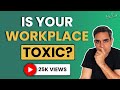 How to deal with toxic people at work | Ankur Warikoo Hindi Video | Surviving office politics