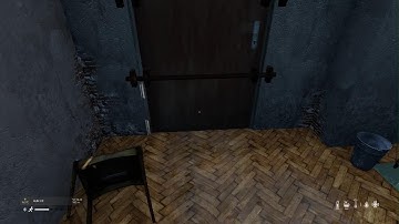 DayZ PS5 double claymore trap kill