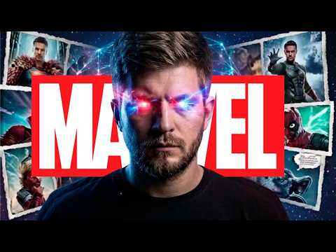 Marvel: Почему их история интереснее фильмов?