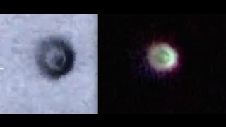 Sighting Similar To Bristol UFO