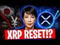 XRP NEWS TODAY: JAPAN JUST BROKE COMPLETELY... THE XRP RESET IS HERE?!