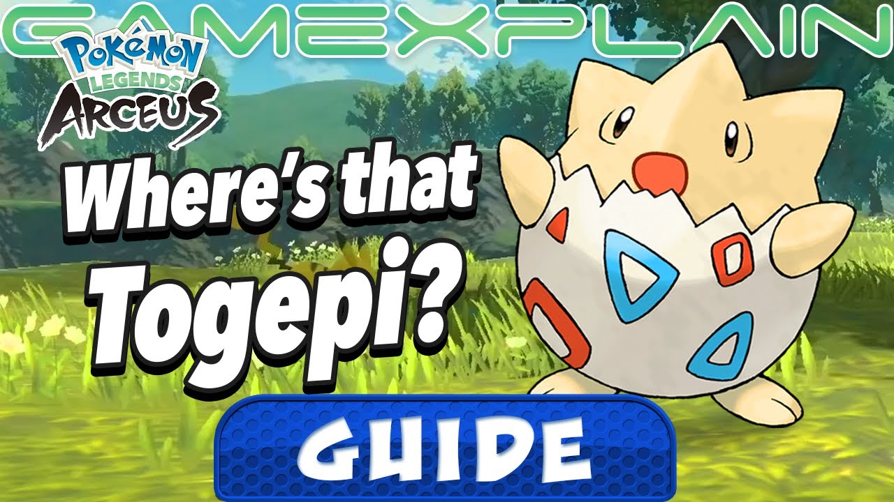 24 how to get togepi arceus Ultimate Guide 24 how to get togepi arceus Ultimate Guide