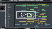 Instrumental Rain Sekai No Owari 映画 メアリと魔女の花 主題歌 Rearrange Ver Youtube