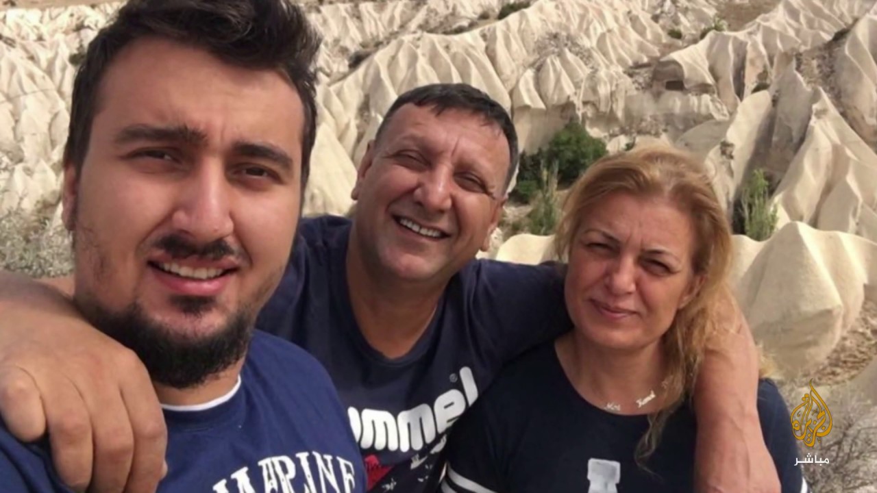 أربعينية تركية تنتصر في معركتها مع سرطان المبيض