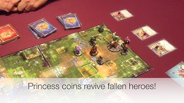 Super Dungeon Explore: Lootimeter Mode