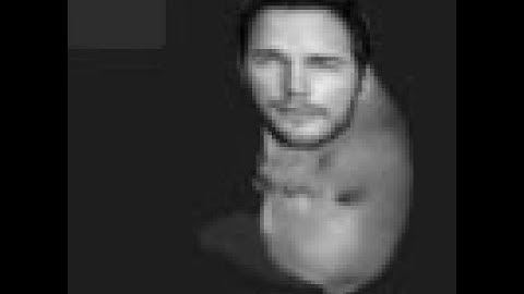 How to get CHRIS PRATT Chomik