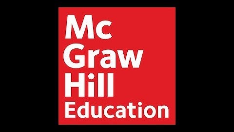 Connect & Smartbook Overview