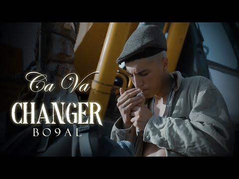 Bo9al - Ca Va Changer ( Clip Officiel ) Prod By @GhostkTrack