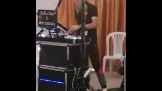 Mohamed Hamaki - La Malama remix bpm 103