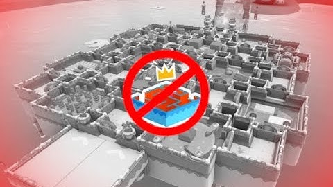 I HATE Lost Temple in Fall Guys!