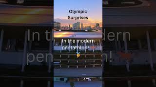 Olympic Games Facts