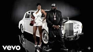 Rick Ross - Sixteen (Ft. Pop Smoke & Nas) | 2026