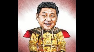 History of Xi Jinping Part 1