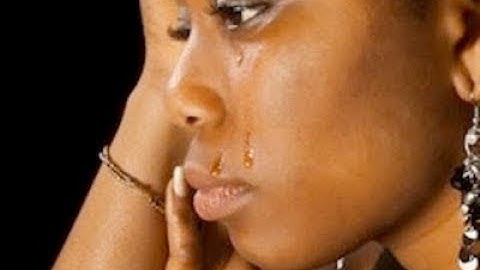 Part 2: KWA UCHUNGU! Mama Asimulia Mwanaye Alivyoolewa na Baba Yake Mzazi!